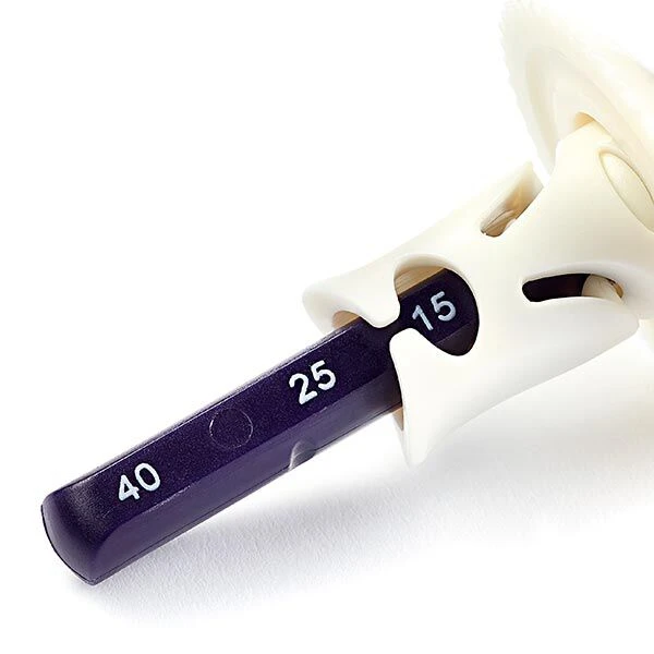 Multi Ergonomics Parallel Tracing Wheel | Prym 4 Multi Ergonomics Parallel Tracing Wheel | Prym - Image 2