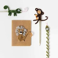 Children‘s Craft Kit Space | Rico Design -Tailor Supplies Sales Store ZB02 1002