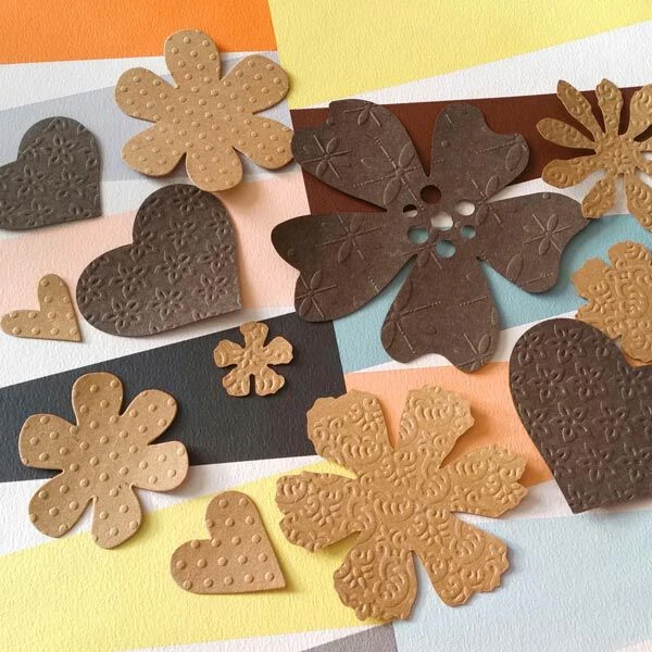 SnapPap | Leather-Look Paper 3 5 SnapPap | Leather-Look Paper 3 - Image 3