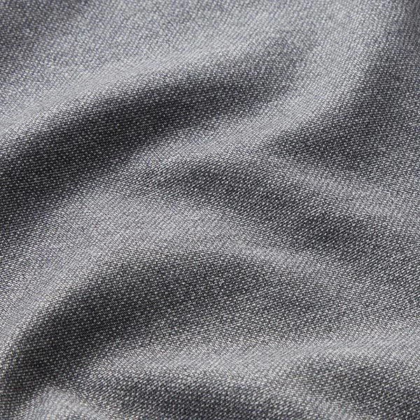 Mottled Ponte Roma Jersey – Grey 4 Mottled Ponte Roma Jersey – Grey - Image 2