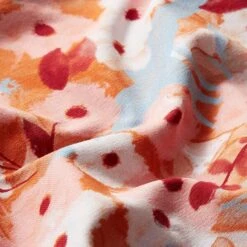 GOTS Cotton Jersey Birds & Flowers | Tula – Pink -Tailor Supplies Sales Store ZB02 317