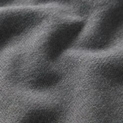 Mottled Heavy Sweatshirt Fabric – Antique Silver -Tailor Supplies Sales Store ZB02 502