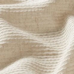 Curtain Fabric Woven Texture 300 Cm – Light Beige -Tailor Supplies Sales Store ZB02 503