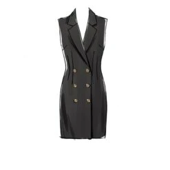 Dress, McCall´s 7997| 32-40 -Tailor Supplies Sales Store ZB02 550