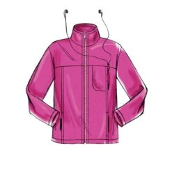 Vest/ Jacket, McCalls 5252 | 34-44 -Tailor Supplies Sales Store ZB02 553