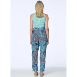 Pants, Butterick 6137 | 6 - 14 -Tailor Supplies Sales Store ZB02 556