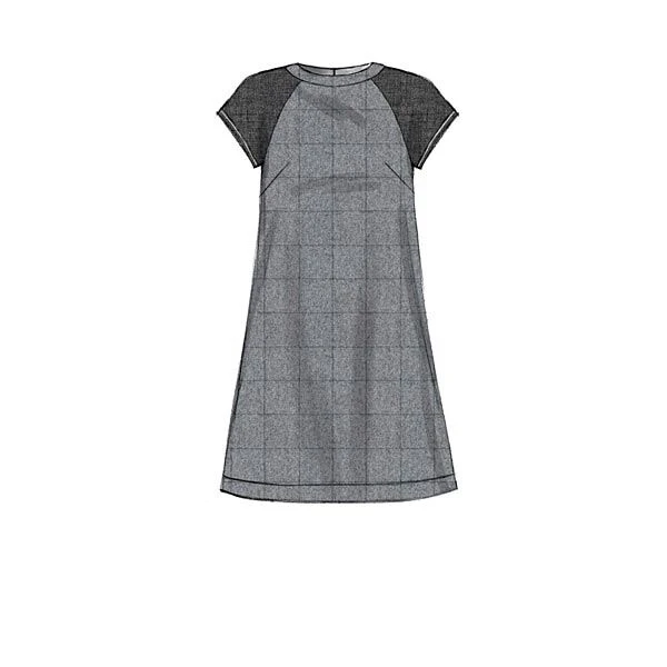 Misses' Dresses, McCall's | 6 - 14 5 Misses' Dresses, McCall's | 6 - 14 - Image 3