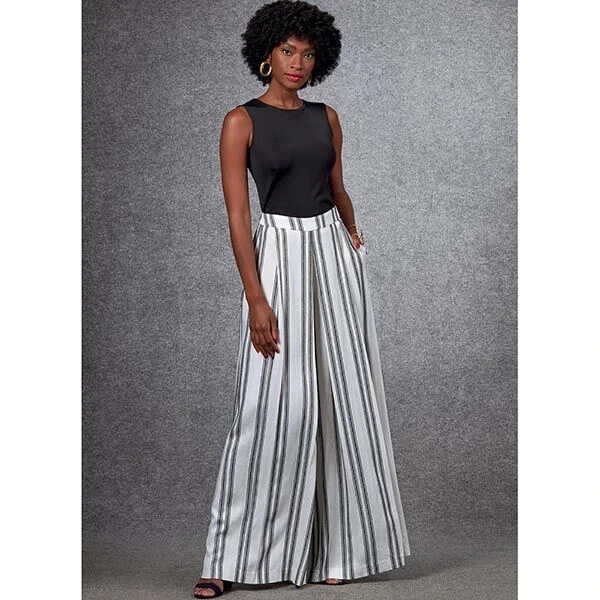 Skirt, Vogue 1685 | 32-40 5 Skirt, Vogue 1685 | 32-40 - Image 3