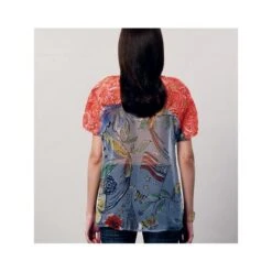 Top, Vogue 8877 | L - XXL 11 Top, Vogue 8877 | L - XXL -Tailor Supplies Sales Store ZB02 579