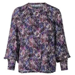 Blouse | Burda 5862 | 34-44 -Tailor Supplies Sales Store ZB02 606