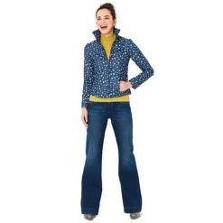 Waistcoat | Jacket | Burda 6114 | 34-44 -Tailor Supplies Sales Store ZB02 638