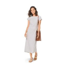 Dress, Burda 6339 | 34 - 44 -Tailor Supplies Sales Store ZB02 663