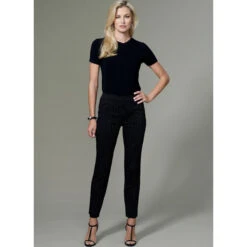 Pants, Butterick 6461 | 16 - 24 -Tailor Supplies Sales Store ZB02 664