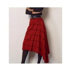 Skirt, Vogue 8956 | 14 - 22 -Tailor Supplies Sales Store ZB02 698
