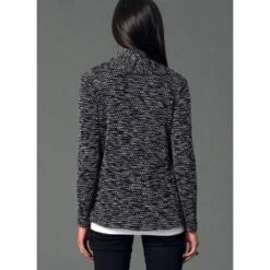 Cardigan, McCalls 7254 | 32-40 -Tailor Supplies Sales Store ZB02 706