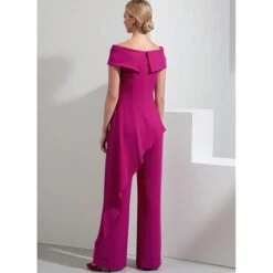 Top / Pants | Vogue 1869 | 34-42 -Tailor Supplies Sales Store ZB02 711