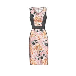 Miss Petite Dresses, McCalls 7714 | 14 - 22 -Tailor Supplies Sales Store ZB02 714