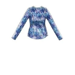 Misses' Tops And Leggings, McCall's | 4 - 12 11 Misses' Tops And Leggings, McCall's | 4 - 12 -Tailor Supplies Sales Store ZB02 737