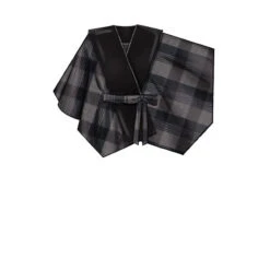 Coat, McCall´s 8029 | 32-40 11 Coat, McCall´s 8029 | 32-40 -Tailor Supplies Sales Store ZB02 762