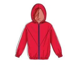 Jacket | McCalls 8019 | 32-40 -Tailor Supplies Sales Store ZB02 788