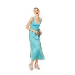 Dress, Burda 6312 | 32 - 44 -Tailor Supplies Sales Store ZB02 854