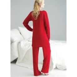 Sleepwear, McCalls 6474 | 34-42 -Tailor Supplies Sales Store ZB02 907