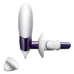 Multi Ergonomics Parallel Tracing Wheel | Prym 8 Multi Ergonomics Parallel Tracing Wheel | Prym -Tailor Supplies Sales Store ZB02 920