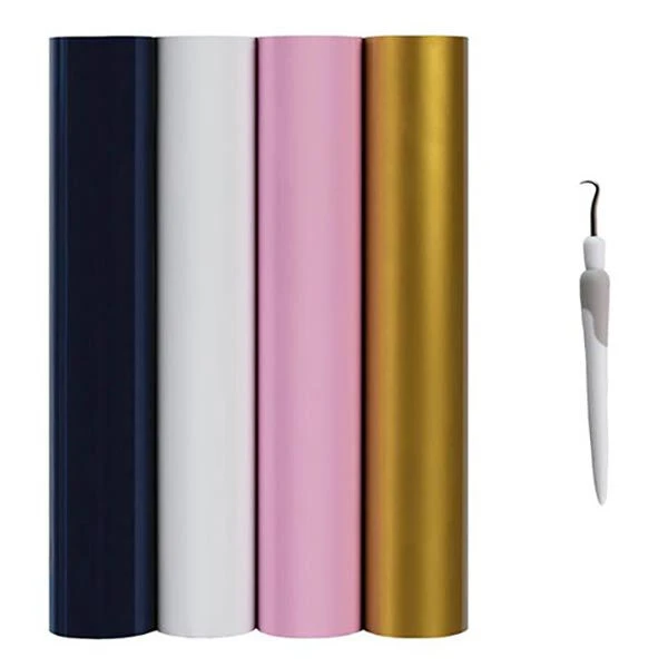 Silhouette Starter Kit - Heat Transfer V2 5 Silhouette Starter Kit - Heat Transfer V2 - Image 3