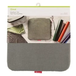 Pressing Mat Cricut EasyPress [30,5x30,5 Cm] -Tailor Supplies Sales Store ZB02 930