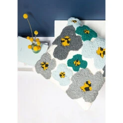 Set Of 3 Punch Needles[13 Cm] -Tailor Supplies Sales Store ZB02 942