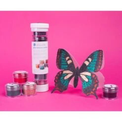 Silhouette Double-Sided Adhesive Paper Starter Kit -Tailor Supplies Sales Store ZB02 962