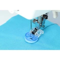 Presser Foot Set, 15 Pcs. -Tailor Supplies Sales Store ZB02 966