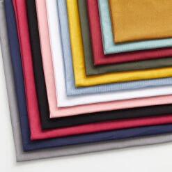 Tencel Modal Jersey – Navy Blue -Tailor Supplies Sales Store ZB03 172