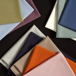 Mini Cotton Waffle Jersey Plain – Taupe -Tailor Supplies Sales Store ZB03 210