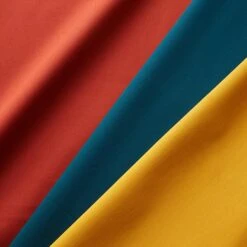 Cotton Twill Stretch – Curry -Tailor Supplies Sales Store ZB03 285