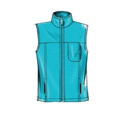 Vest/ Jacket, McCalls 5252 | 34-44 -Tailor Supplies Sales Store ZB03 333