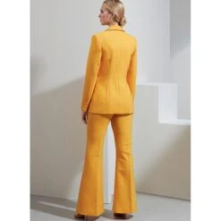 Jacket / Pants | Vogue 1870 | 34-42 11 Jacket / Pants | Vogue 1870 | 34-42 -Tailor Supplies Sales Store ZB03 334