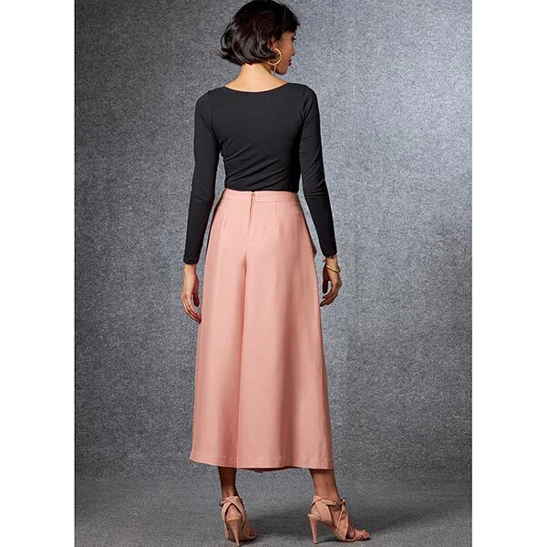 Skirt, Vogue 1685 | 32-40 6 Skirt, Vogue 1685 | 32-40 - Image 4