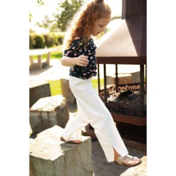 Cotton Jersey Cherries Digital Print | Poppy – Navy Blue -Tailor Supplies Sales Store ZB03 39