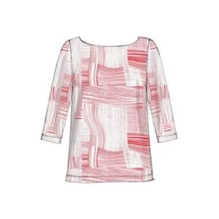 Top, McCalls 7322 | 42-50 -Tailor Supplies Sales Store ZB03 402