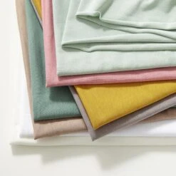 Bamboo Viscose Jersey Plain – Reed 14 Bamboo Viscose Jersey Plain – Reed -Tailor Supplies Sales Store ZB03 42