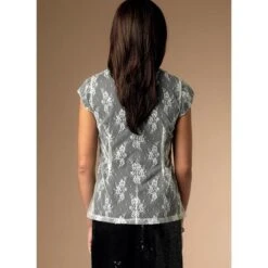 Tops, Butterick 5988 | 16 - 24 -Tailor Supplies Sales Store ZB03 424