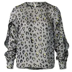 Blouse | Burda 5878 | 34-44 -Tailor Supplies Sales Store ZB03 458