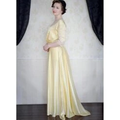 Misses' Costume, McCalls 7941 | 32-40 -Tailor Supplies Sales Store ZB03 473