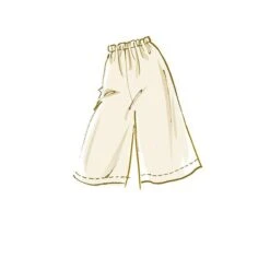 Shorts, McCall´s 8221 | 32-40 -Tailor Supplies Sales Store ZB03 487