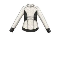 Misses' Tops And Leggings, McCall's | 4 - 12 12 Misses' Tops And Leggings, McCall's | 4 - 12 -Tailor Supplies Sales Store ZB03 496