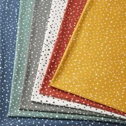 Cotton Jersey Irregular Dots – Reed 12 Cotton Jersey Irregular Dots – Reed -Tailor Supplies Sales Store ZB03 50