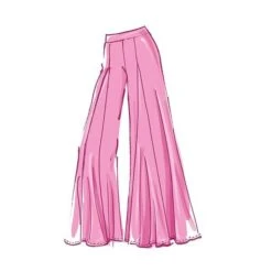 Trousers , McCall´s 8223 | 32-40 -Tailor Supplies Sales Store ZB03 511