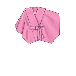 Coat, McCall´s 8029 | 42-48 -Tailor Supplies Sales Store ZB03 535