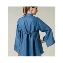 Shirts By Mizono, Vogue 1246 | 8 - 14 -Tailor Supplies Sales Store ZB03 543